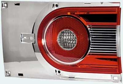 2ZR 964 958-021  VW Sharan 11/03- Фонарь задний внутр. красно/белый прав., Hella Lights Design - Тюнинг ВАЗ Лада VIN: 2ZR 964 958-021. 