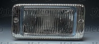 85194  Nissan Terrano II (R20), 03/93- , Оптический элемент фары прав., Valeo