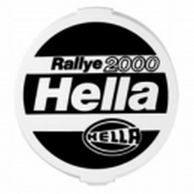 8XS 124 016-001  Rallye 2000 Chrom Крышка, Hella - Тюнинг ВАЗ Лада VIN: 8XS 124 016-001. 