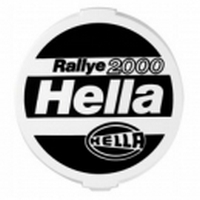 8XS 124 016-001  Rallye 2000 Chrom Крышка, Hella