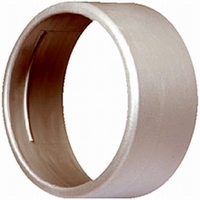 9HB 161 122-007  Кольцо декоративное D67 мм , Серебро