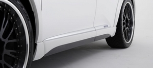Аэродинамический обвес Artisan для Lexus RX 350, RX 450 (AL10, 2009-2012)