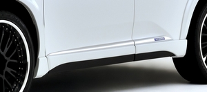 Аэродинамический обвес Artisan для Lexus RX 350, RX 450 (AL10 рестайлинг, 2013-2016)