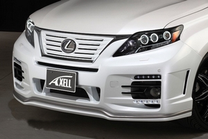 Аэродинамический обвес Axell для Lexus RX 350, RX 450 (AL10, 2009-2012)