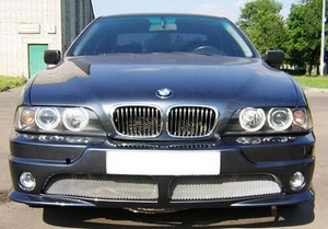 Аэродинамический обвес Concept BMW 5 Series (E39)