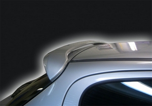Аэродинамический обвес для Peugeot 206 (5-дв. хэтчбек)