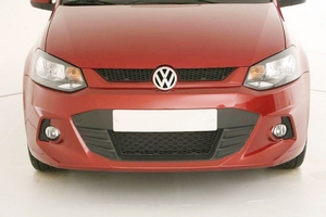 Аэродинамический обвес для Volkswagen Polo