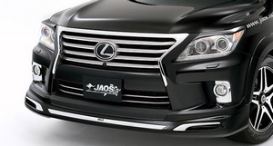 Аэродинамический обвес JAOS Lexus LX570