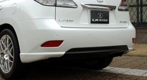 Аэродинамический обвес LX-Mode для Lexus RX 300, 450nh