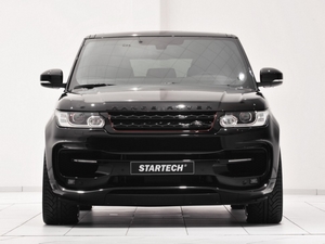Аэродинамический обвес Startech Land Rover Range Rover Sport (2014-н.в.)