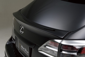 Аэродинамический обвес Wald Black Bison для Lexus RX 350, RX 450 (AL10, 2009-2012)