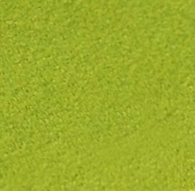 Алькантара самоклеющаяся салатовая, 1 погонный метр, ширина рулона 1,5 м - Тюнинг ВАЗ Лада VIN: (ALC-LGreen-150). 