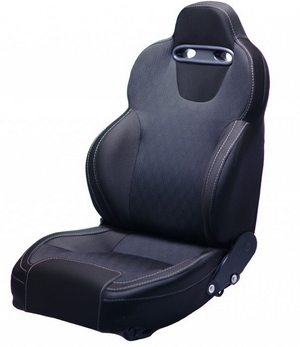 Анатомическое сиденье Кобра для ВАЗ 2123 Chevrolet Niva