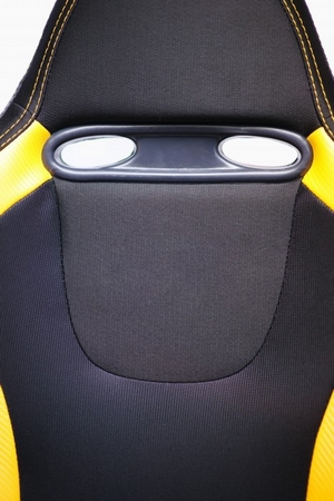 Анатомическое сиденье Омега ВАЗ 2123 Chevrolet Niva