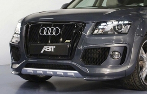 Бампер передний ABT Audi Q5
