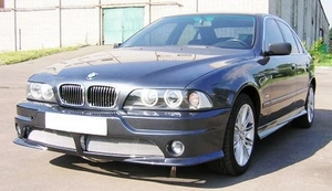 Бампер передний Concept BMW 5 series (Е39)