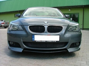 Бампер передний Dubai Neodesign BMW 5 series (Е60)