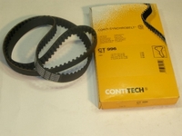 CONTITECH - CT 996 * Ремень ГРМ 2110 16 кл ВАЗ 2110-2112, 16 кл. двигатель