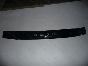Дефлектор капота Great Wall Safe (CC6460DY) с 2002–2010 г.в.