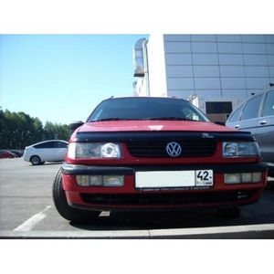 Дефлектор капота Volkswagen Passat B4 с 1993-1997 г.в.