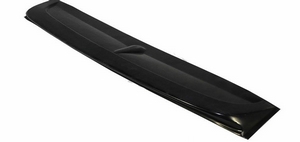 Дефлектор заднего стекла для ВАЗ 2112 - Тюнинг ВАЗ Лада VIN: no.39202. 