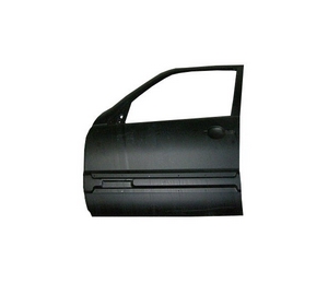 Дверь передняя левая (окрашенная) для ВАЗ 2123 Chevrolet Niva(нового образца) 21230-6100015-55