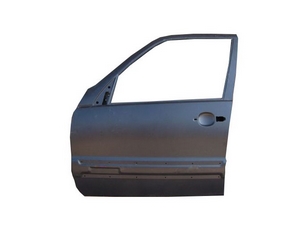 Дверь передняя левая (окрашенная) для ВАЗ 2123 Chevrolet Niva(старого образца) 21230-6100015-00