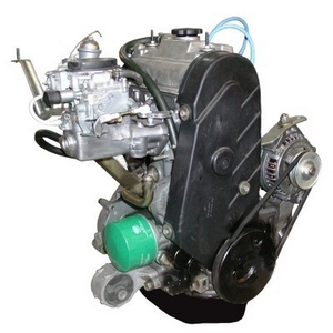Двигатель ОКА-11113 (агрегат)
