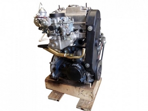Двигатель ОКА-11113 (двигатель в сборе)