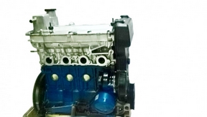 Двигатель ВАЗ-11194 Калина (агрегат) - Тюнинг ВАЗ Лада VIN: no.25772. 