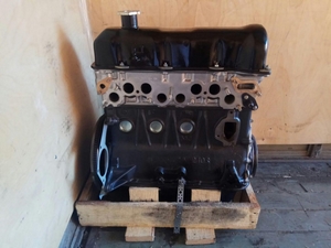 Двигатель ВАЗ-2103 Жигули (агрегат)