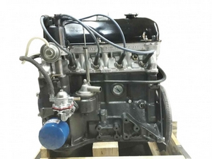 Двигатель ВАЗ-2106 (двигатель в сборе)