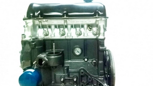 Двигатель ВАЗ-2106 Жигули (агрегат)