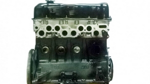 Двигатель ВАЗ-2106 Жигули (агрегат)