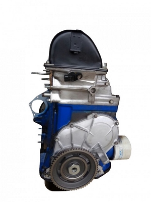 Двигатель ВАЗ-21067 (блок в сборе, агрегат, двигатель в сборе)
