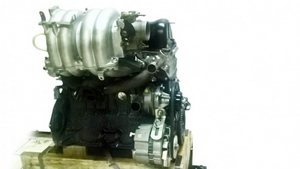 Двигатель ВАЗ-21067 (двигатель в сборе)