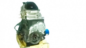 Двигатель ВАЗ-21067 Жигули (агрегат)