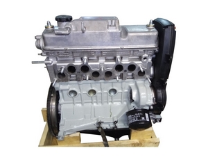 Двигатель ВАЗ-21116 Гранта (агрегат)