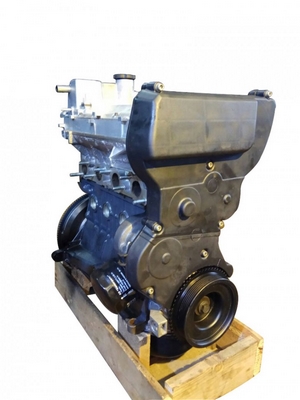 Двигатель ВАЗ-21124 (агрегат)
