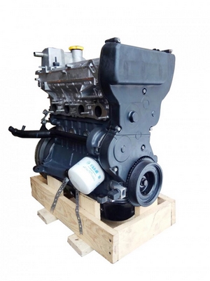 Двигатель ВАЗ-21126 Приора (агрегат)