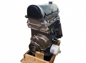 Двигатель ВАЗ-21213 Нива (агрегат)