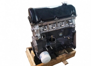 Двигатель ВАЗ-21213 Нива (агрегат)