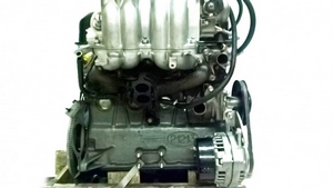 Двигатель ВАЗ-21214 Нива в сборе