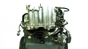 Двигатель ВАЗ-2123 (блок в сборе, агрегат, двигатель в сборе)