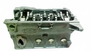 Двигатель ВАЗ-2123 (блок в сборе, агрегат, двигатель в сборе)