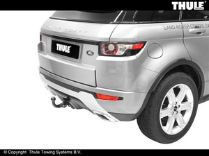 Фаркоп тип BMA для Land Rover Range Rover Evoque (с 2011-2013 г.в.)