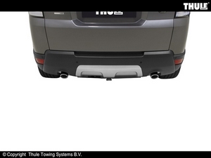Фаркоп тип BMA для Land Rover Range Rover Sport (с 2013-г.в.)