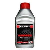 FERODO DSF050 Тормозная жидкость FORMULA