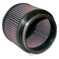 Фильтр нулевого сопротивления универсальный K&N RU-5109 Rubber Filter