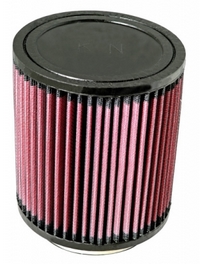 Фильтр нулевого сопротивления универсальный K&N RU-5114 Rubber Filter
